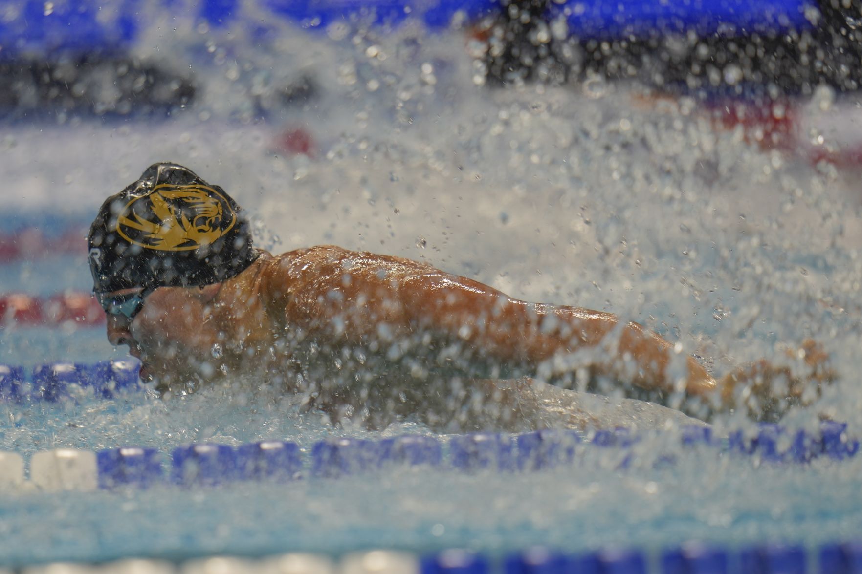 US Olympic Swim Trials, 6.18